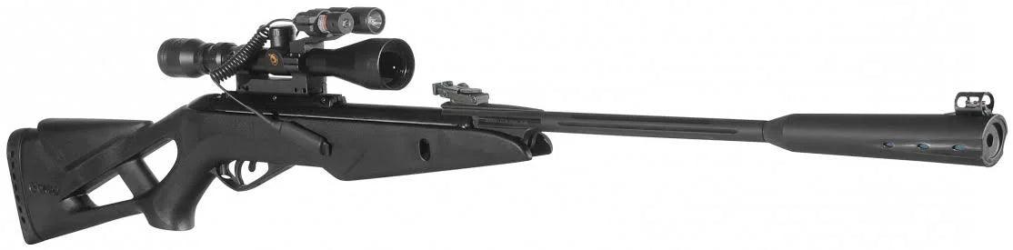 GAMO WHISPER X VAMPIR .177 W/ 3-9X40 (WR) SCOPE - NeonSales {{ shop.shopifyCountryName }}