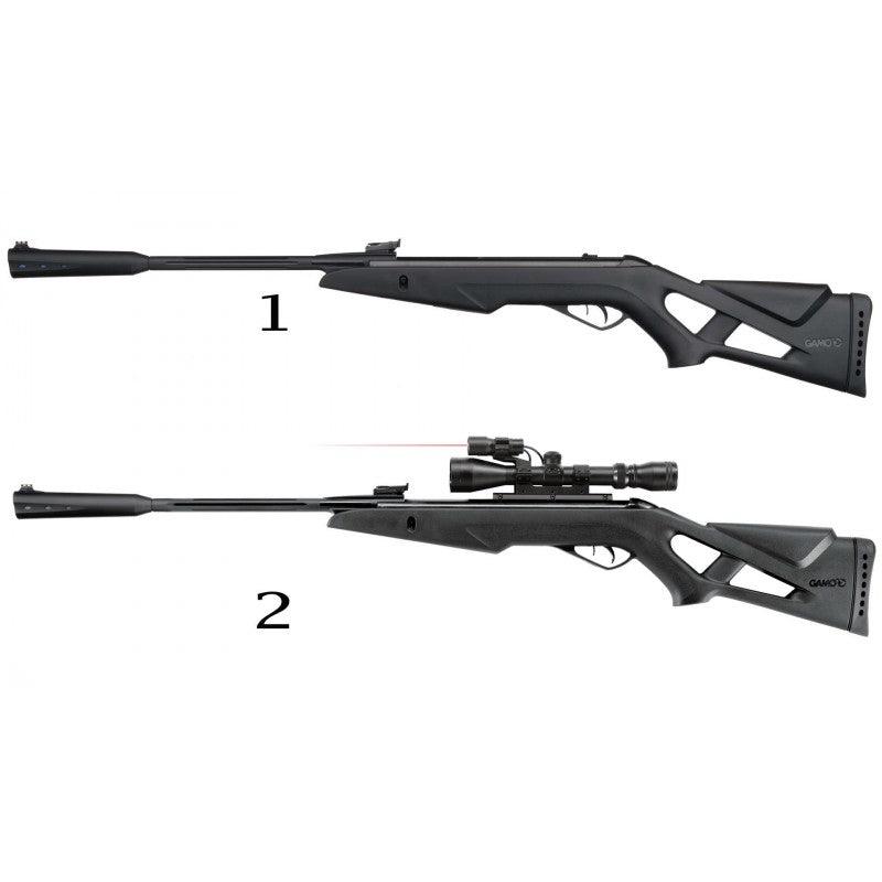 GAMO WHISPER X VAMPIR .177 W/ 3-9X40 (WR) SCOPE - NeonSales {{ shop.shopifyCountryName }}