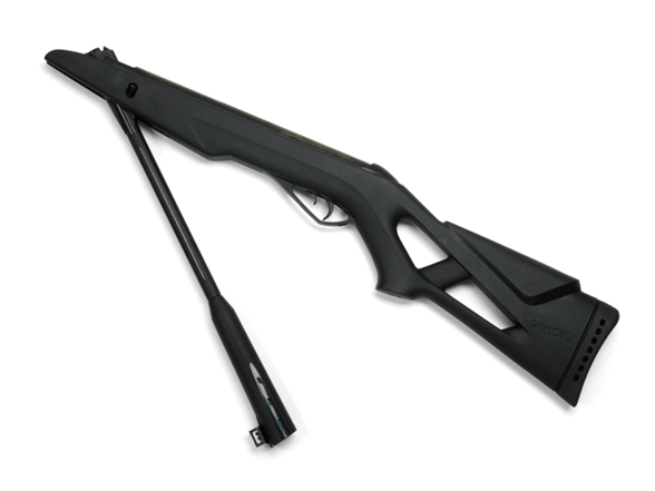 GAMO WHISPER X VAMPIR .177 W/ 3-9X40 (WR) SCOPE - NeonSales {{ shop.shopifyCountryName }}