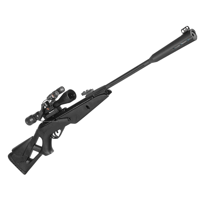GAMO WHISPER X VAMPIR .177 W/ 3-9X40 (WR) SCOPE - NeonSales {{ shop.shopifyCountryName }}