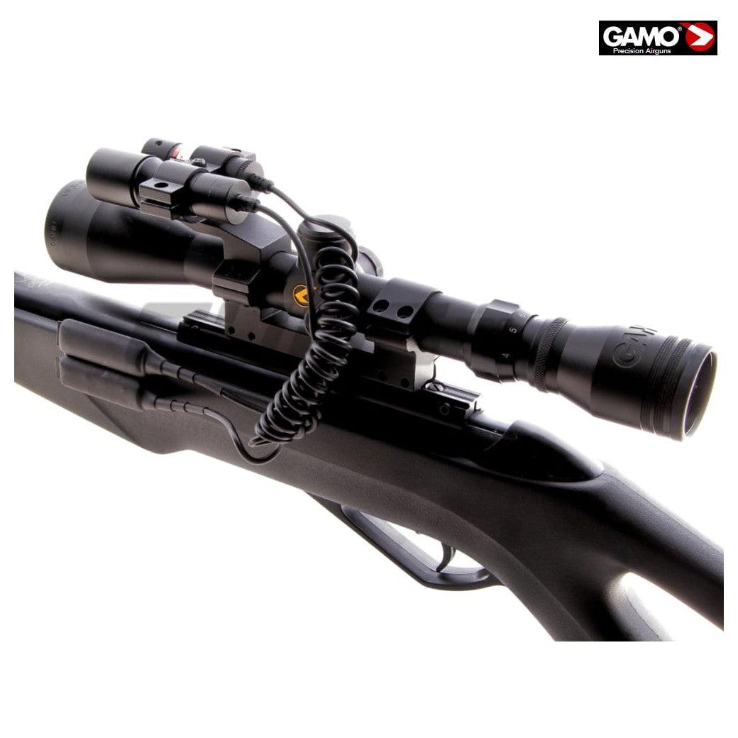GAMO WHISPER X VAMPIR .177 W/ 3-9X40 (WR) SCOPE - NeonSales {{ shop.shopifyCountryName }}