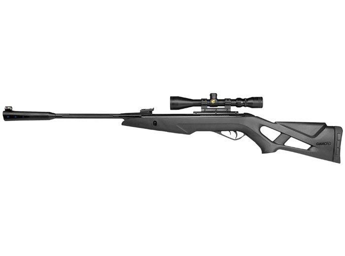 GAMO WHISPER X VAMPIR .177 W/ 3-9X40 (WR) SCOPE - NeonSales South Africa