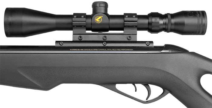 GAMO WHISPER X VAMPIR .177 W/ 3-9X40 (WR) SCOPE - NeonSales South Africa