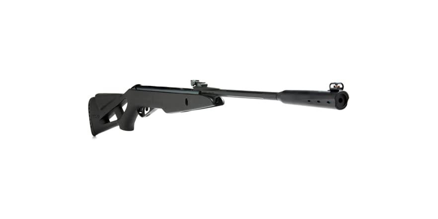 GAMO WHISPER X VAMPIR .177 W/ 3-9X40 (WR) SCOPE - NeonSales South Africa