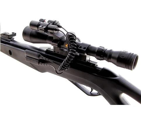 GAMO WHISPER X VAMPIR .177 W/ 3-9X40 (WR) SCOPE - NeonSales South Africa