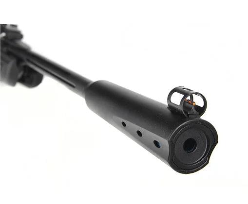 GAMO WHISPER X VAMPIR .177 W/ 3-9X40 (WR) SCOPE - NeonSales South Africa