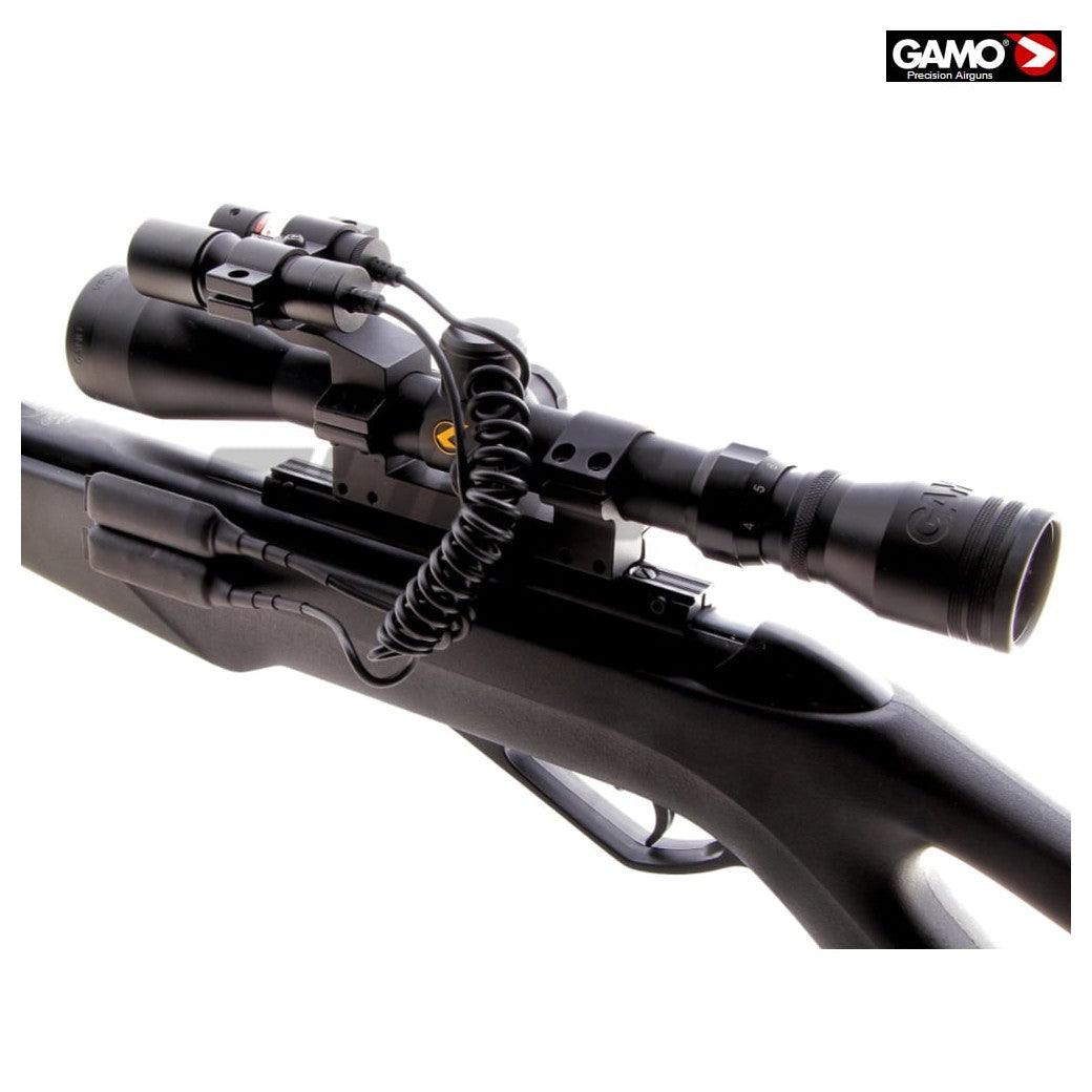 GAMO WHISPER X VAMPIR .177 W/ 3-9X40 (WR) SCOPE - NeonSales South Africa