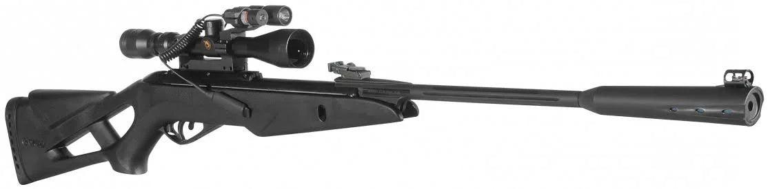 GAMO WHISPER X VAMPIR .177 W/ 3-9X40 (WR) SCOPE - NeonSales South Africa