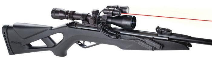 GAMO WHISPER X VAMPIR .177 W/ 3-9X40 (WR) SCOPE - NeonSales South Africa