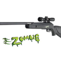 GAMO ZOMBIE .177 W/ 4X32 (WR) SCOPE - NeonSales {{ shop.shopifyCountryName }}