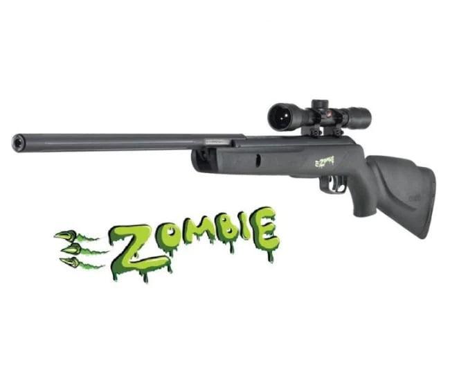 GAMO ZOMBIE .177 W/ 4X32 (WR) SCOPE - NeonSales {{ shop.shopifyCountryName }}