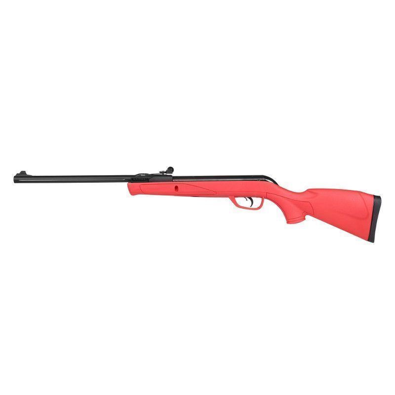 GAMODELTA RED AIR RIFLE 4.5MM - NeonSales South Africa