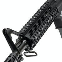 G&G ARMAMENT CM-16 RAIDER M4 MARKER (BLK), 6MM CAL - NeonSales {{ shop.shopifyCountryName }}