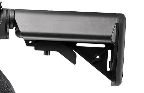 G&G ARMAMENT CM-16 RAIDER M4 MARKER (BLK), 6MM CAL - NeonSales {{ shop.shopifyCountryName }}