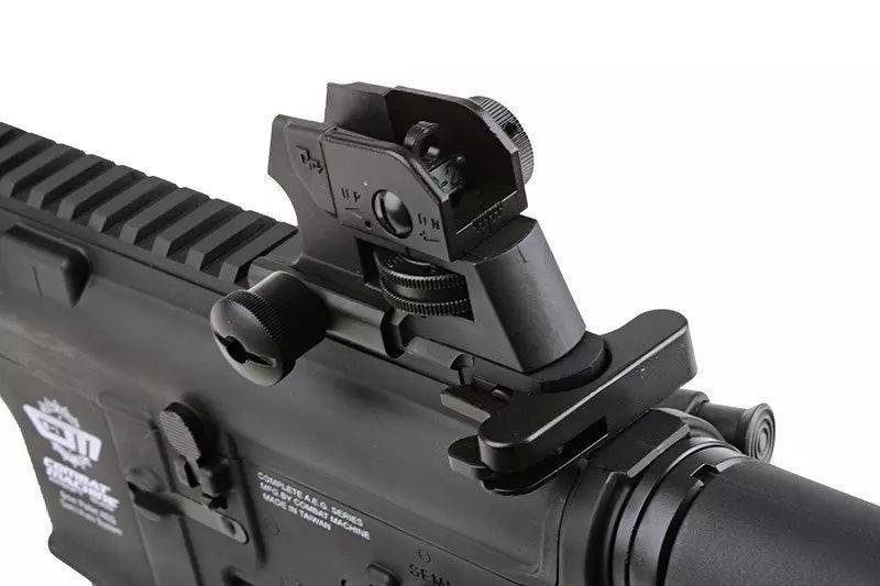 G&G ARMAMENT CM-16 RAIDER M4 MARKER (BLK), 6MM CAL - NeonSales {{ shop.shopifyCountryName }}