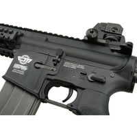 G&G ARMAMENT CM-16 RAIDER M4 MARKER (BLK), 6MM CAL - NeonSales {{ shop.shopifyCountryName }}
