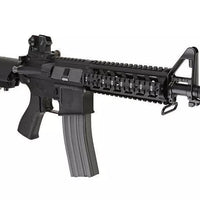 G&G ARMAMENT CM-16 RAIDER M4 MARKER (BLK), 6MM CAL - NeonSales {{ shop.shopifyCountryName }}