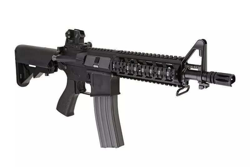 G&G ARMAMENT CM-16 RAIDER M4 MARKER (BLK), 6MM CAL - NeonSales {{ shop.shopifyCountryName }}