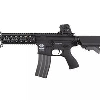 G&G ARMAMENT CM-16 RAIDER M4 MARKER (BLK), 6MM CAL - NeonSales {{ shop.shopifyCountryName }}