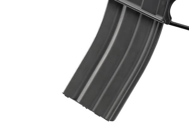 G&G ARMAMENT CM-16 RAIDER M4 MARKER (BLK), 6MM CAL - NeonSales {{ shop.shopifyCountryName }}