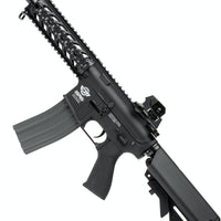 G&G ARMAMENT CM-16 RAIDER M4 MARKER (BLK), 6MM CAL - NeonSales {{ shop.shopifyCountryName }}
