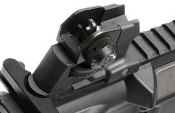 G&G ARMAMENT CM-16 RAIDER M4 MARKER (BLK), 6MM CAL - NeonSales {{ shop.shopifyCountryName }}