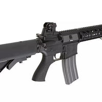 G&G ARMAMENT CM-16 RAIDER M4 MARKER (BLK), 6MM CAL - NeonSales {{ shop.shopifyCountryName }}
