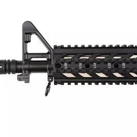 G&G ARMAMENT CM-16 RAIDER M4 MARKER (BLK), 6MM CAL - NeonSales {{ shop.shopifyCountryName }}