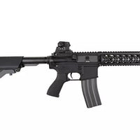 G&G ARMAMENT CM-16 RAIDER M4 MARKER (BLK), 6MM CAL - NeonSales {{ shop.shopifyCountryName }}