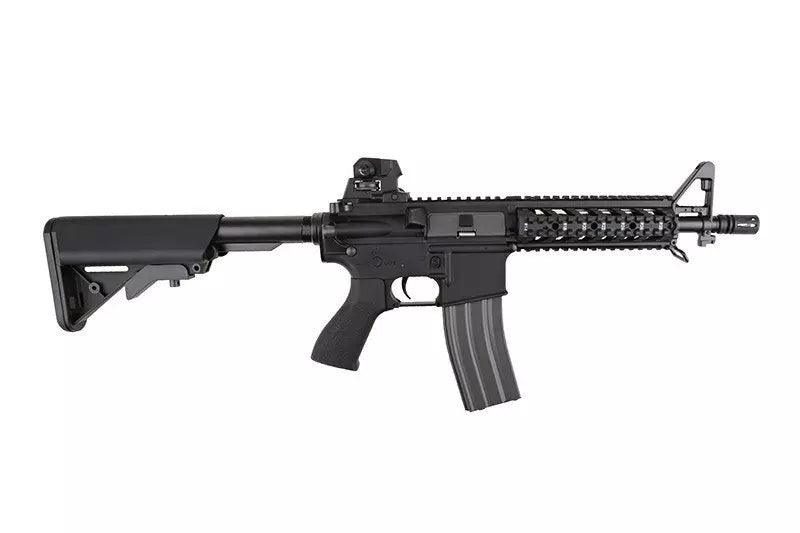 G&G ARMAMENT CM-16 RAIDER M4 MARKER (BLK), 6MM CAL - NeonSales {{ shop.shopifyCountryName }}