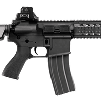 G&G ARMAMENT CM-16 RAIDER M4 MARKER (BLK), 6MM CAL - NeonSales {{ shop.shopifyCountryName }}
