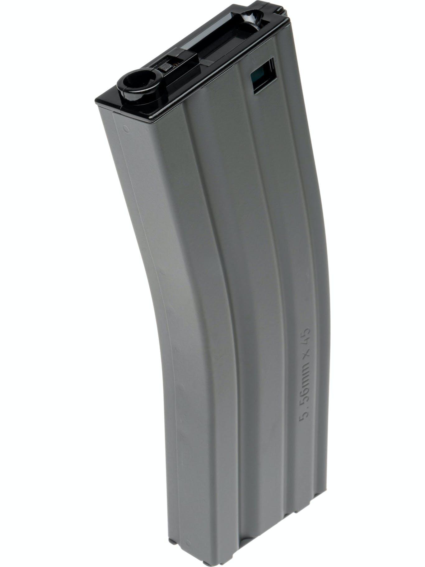 G&G ARMAMENT CM-16 RAIDER M4 MARKER (BLK), 6MM CAL - NeonSales {{ shop.shopifyCountryName }}