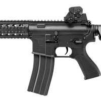 G&G ARMAMENT CM-16 RAIDER M4 MARKER (BLK), 6MM CAL - NeonSales {{ shop.shopifyCountryName }}