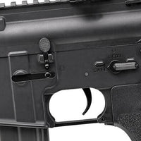 G&G ARMAMENT CM-16 RAIDER M4 MARKER (BLK), 6MM CAL - NeonSales {{ shop.shopifyCountryName }}