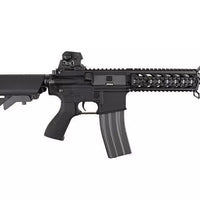 G&G ARMAMENT CM-16 RAIDER M4 MARKER (BLK), 6MM CAL - NeonSales {{ shop.shopifyCountryName }}