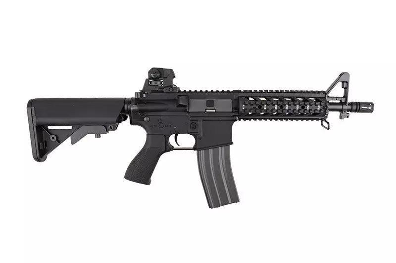 G&G ARMAMENT CM-16 RAIDER M4 MARKER (BLK), 6MM CAL - NeonSales {{ shop.shopifyCountryName }}