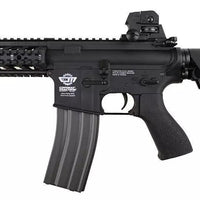 G&G ARMAMENT CM-16 RAIDER M4 MARKER (BLK), 6MM CAL - NeonSales {{ shop.shopifyCountryName }}