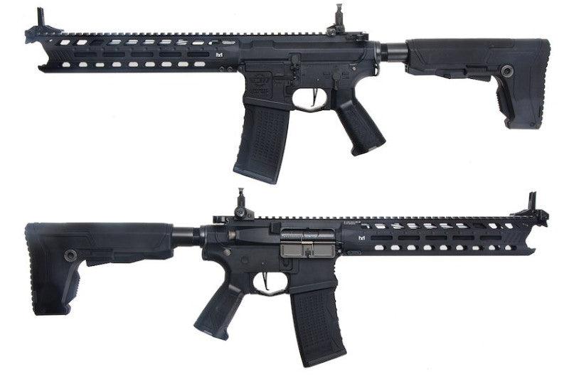 G&G ARMAMENT CM16 PREDATOR MLOK AEG MARKER - 6MM - NeonSales {{ shop.shopifyCountryName }}