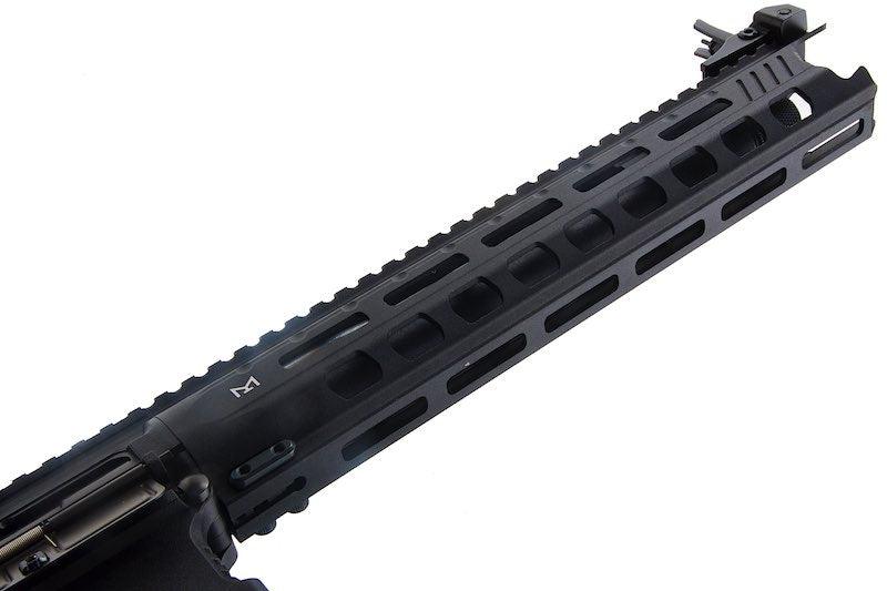 G&G ARMAMENT CM16 PREDATOR MLOK AEG MARKER - 6MM - NeonSales South Africa