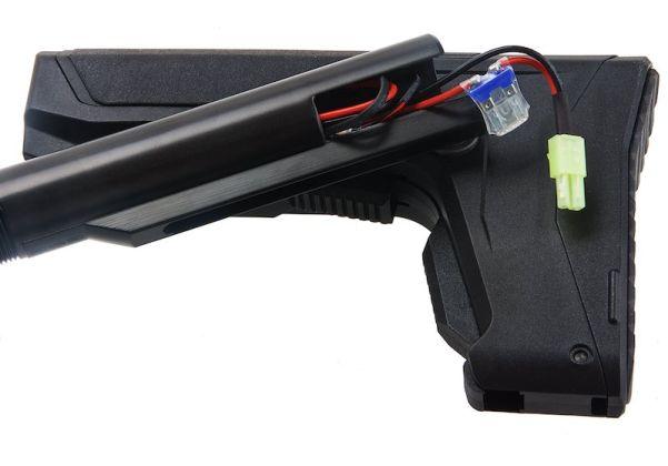 G&G ARMAMENT CM16 PREDATOR MLOK AEG MARKER - 6MM - NeonSales South Africa