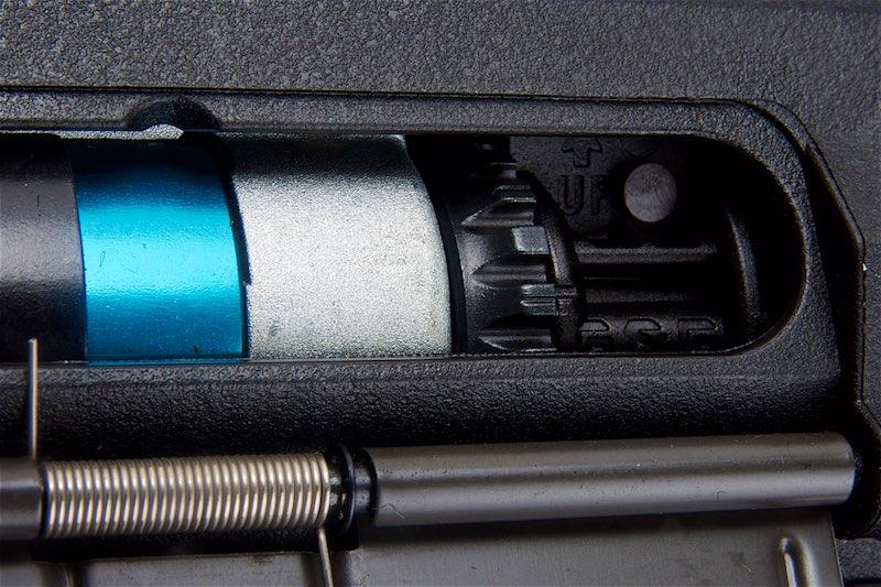 G&G ARMAMENT CM16 PREDATOR MLOK AEG MARKER - 6MM - NeonSales South Africa