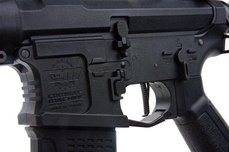 G&G ARMAMENT CM16 PREDATOR MLOK AEG MARKER - 6MM - NeonSales South Africa