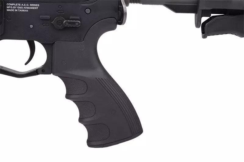 G&G ARMAMENT CM16 PREDATOR MLOK AEG MARKER - 6MM - NeonSales South Africa