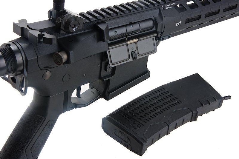 G&G ARMAMENT CM16 PREDATOR MLOK AEG MARKER - 6MM - NeonSales South Africa
