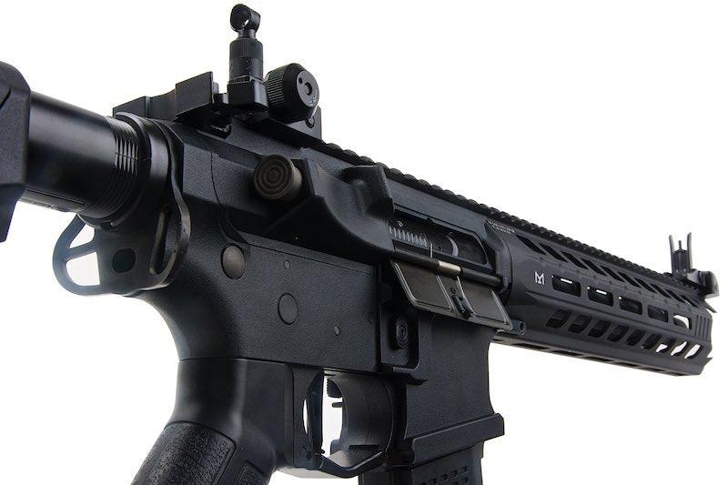 G&G ARMAMENT CM16 PREDATOR MLOK AEG MARKER - 6MM - NeonSales South Africa