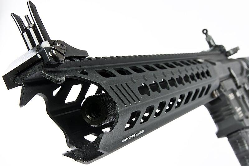 G&G ARMAMENT CM16 PREDATOR MLOK AEG MARKER - 6MM - NeonSales South Africa