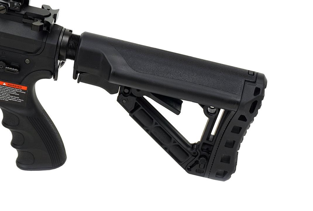 G&G ARMAMENT CM16 WILD HOG 9" AEG MARKER - 6MM - NeonSales {{ shop.shopifyCountryName }}