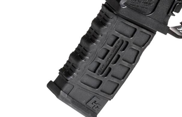 G&G ARMAMENT CM16 WILD HOG 9" AEG MARKER - 6MM - NeonSales {{ shop.shopifyCountryName }}