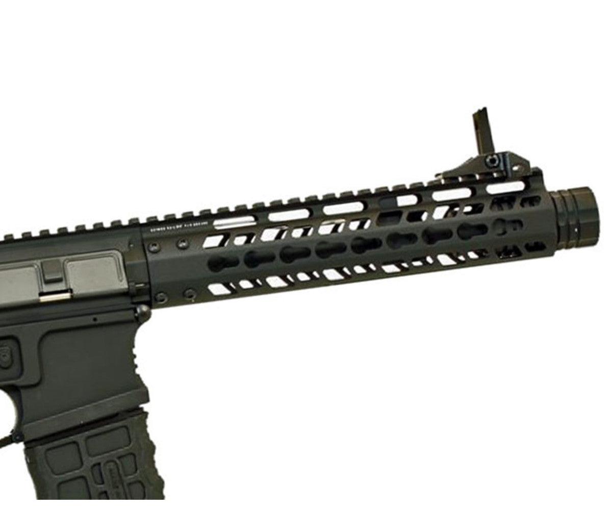 G&G ARMAMENT CM16 WILD HOG 9" AEG MARKER - 6MM - NeonSales {{ shop.shopifyCountryName }}