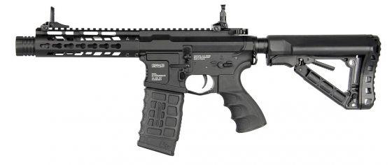 G&G ARMAMENT CM16 WILD HOG 9" AEG MARKER - 6MM - NeonSales {{ shop.shopifyCountryName }}